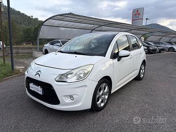 Citroën C3 1.4 HDi 70 FAP Business