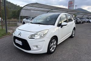 Citroën C3 1.4 HDi 70 FAP Business