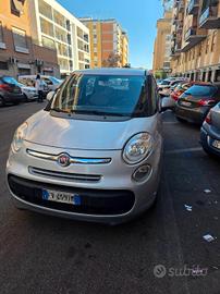 Fiat 500L 1.3 Multijet 2015