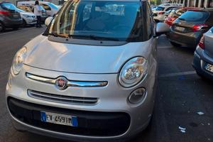 Fiat 500L 1.3 Multijet 2015