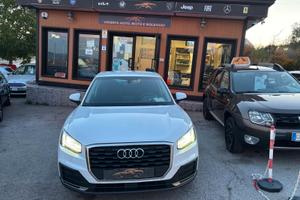 Audi Q2 30 TDI S tronic