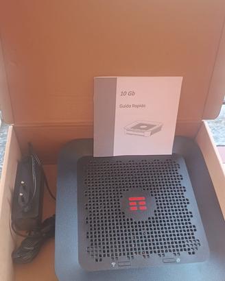 Router Sagecom 10g