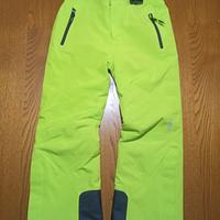 pantaloni da sci CMP