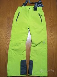 pantaloni da sci CMP