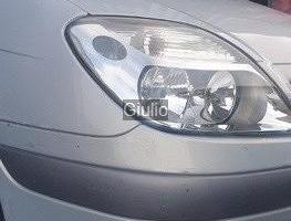 Renault scenic 1.6 prima serie ricambi
