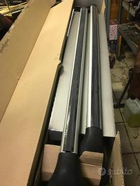 Portapacchi Citroën C5 berlina