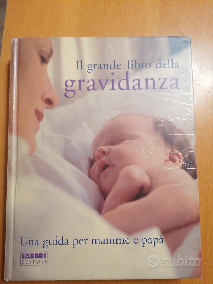 Il Grande Libro della Gravidanza — Libro