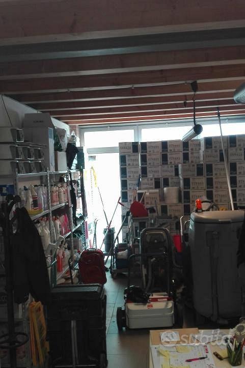 Immobile in asta di 48 m² con 1 locale a Conselve - Vista 2