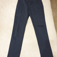 Pantalone Dondup blu scuro