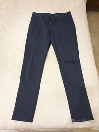 Pantalone Dondup blu scuro