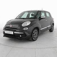 Fiat 500 1.4 Urban 95cv