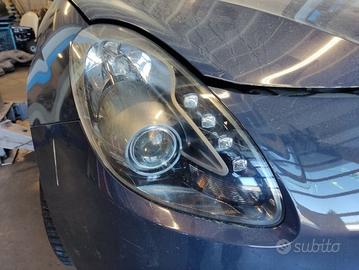 Proiettore destro ALFA ROMEO GIULIETTA del 2019