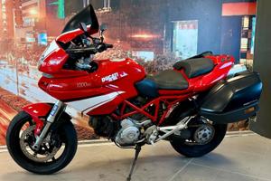 Ducati 1000 SS