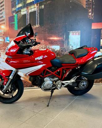 Ducati 1000 SS