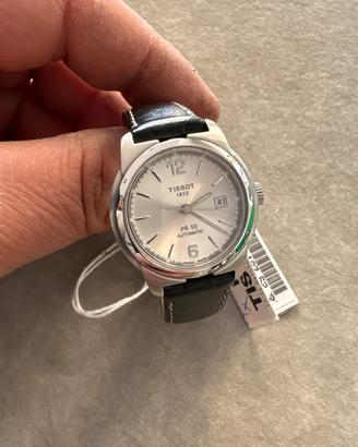 Tissot PR50 automatico donna