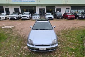 HONDA PRELUDE 20i 1997 ISCRITTA ASI