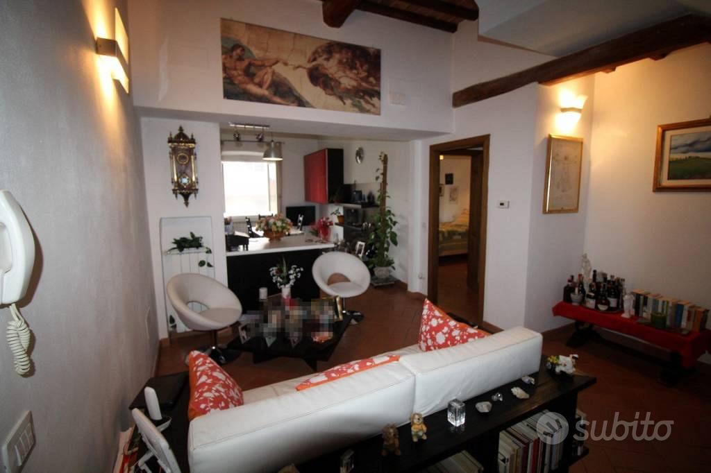 Apartment in Montevarchi, La Ginestra - Vista 2