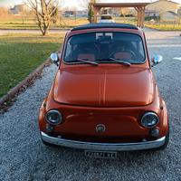 fiat 500 epoca