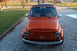 fiat 500 epoca