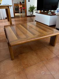 2 tavolini uguali da soggiorno