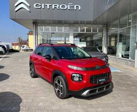 Citroen C3 Aircross 1.2 PureTech 110cv SHINE USATO