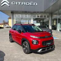 Citroen C3 Aircross 1.2 PureTech 110cv SHINE USATO