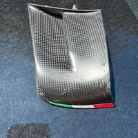 Ala lato leva frizione Panigale Sp2