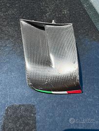 Ala lato leva frizione Panigale Sp2