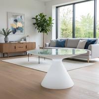 Tavolo luminoso Ed Slide