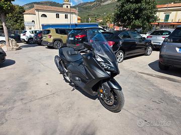Yamaha T Max 560 - 2022 SEMINUOVO