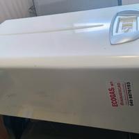 scaldabagno istantaneo gas