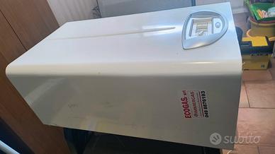 scaldabagno istantaneo gas