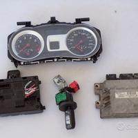 Kit accensione Renault Clio 3 1.2 benzina 2010