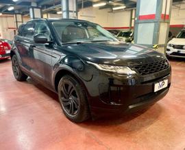 Land Rover RR Evoque Range Rover Evoque 2.0D ...