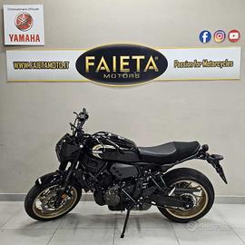Yamaha XSR 700 - 2023