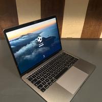 Macbook Pro 2017 - Apple