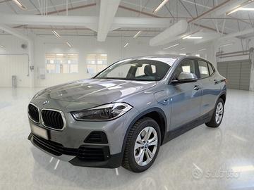 BMW X2 XDRIVE 25E BUSINESS X AUTOMATICO SUV