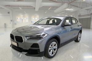 BMW X2 XDRIVE 25E BUSINESS X AUTOMATICO SUV