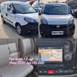 FIAT DOBLO 3 POSTI 1.6 MJT 105 CV NAVIG.