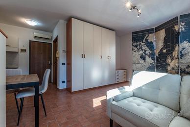 Monolocale a Monticelli