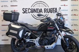 Moto Guzzi V85 TT