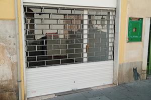 San Faustino - Negozio / Ufficio / Esposizione