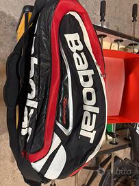 Borsoni da tennis babolat