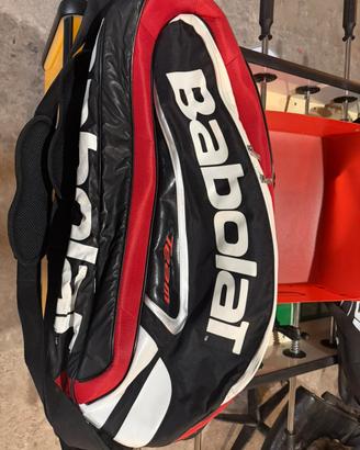 Borsoni da tennis babolat