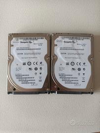 Hard disk 500