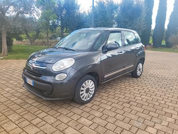 Fiat 500L 0.9 TwinAir Turbo Natural Power Pop