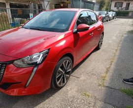 PEUGEOT 208 2ª serie - 2019