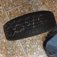 Ruota Goodyear Duragrip 185/65R15 88T