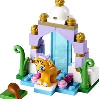 LEGO Friends Il Tempio della tigre + omaggio