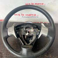 Volante sterzo in pelle TOYOTA YARIS 2014